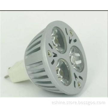 MR16 LED Spotlight, 4W